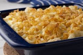 Southern Potato Bake Food Recipes Southern Recipes