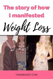 Make everything you do originate from this feeling of having reached your ideal weight. Pin On Manifest Your Dream Body