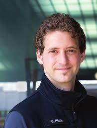 Unser multidisziplinäres Team ist für den Erfolg entscheidend!»