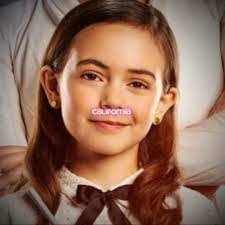 Hattie Flynn's Instagram, Twitter & Facebook