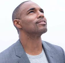 Jason George Checks Out Of Grey's Anatomy And Into Station 19