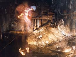 Beim durchschmelzen des reaktorkerns werde die gesamte radioaktivität an die außenwelt abgegeben. Der Mann Der In Tschernobyl Auf Einen Elefantenfuss Traf