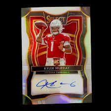 Bh35sportscards.com is 7 years 8 months 2 weeks old. Kyler 35 Auto Out Of Our Paniniamerica Bh35 Sports Cards Facebook