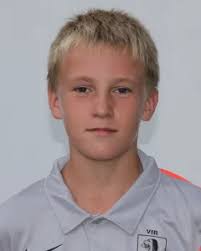 Statistik : Nachwuchs