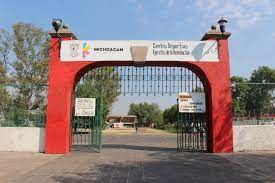 El código postal de francisco villa (arteaga) es 60920. Cecufid Estadio De Beisbol Francisco Villa Sera Rehabilitado