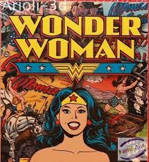 But it has a long history in both comics and tv prior to wonder woman 1984. Jigsaw Aquarius New Wonder Woman Gift Fan Puzzle Jigsaw Dc Comics 1000 Pieces 12x36in Woodland Resort Com