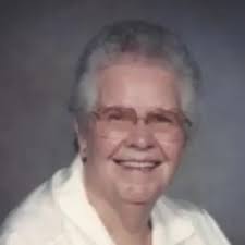 Obituary information for June Laverne Kay Bryant