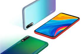 Huawei Enjoy 10 With 48-Megapixel ...