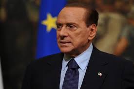 Silvio berlusconi (born 29 september 1936, in milan) is an italian businessman and politician, who served four terms as the country's prime minister between 1994 and 2011. Hari Ini Dalam Sejarah Awal Cengkeraman Silvio Berlusconi Di Italia Halaman All Kompas Com