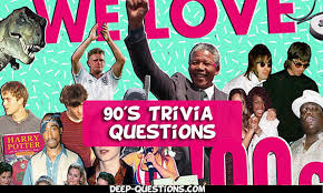If you think you're a real gamer, it's time for the ultimate test. 90 S Trivia Questions And Answers To Test Your Knowledge