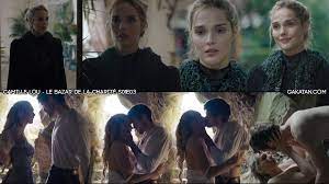 Dans une interview accordée au parisienne, la comédienne revient sur les. Gakatan On Twitter Blog Camillelou Off Dans Lebazardelacharite S01e03 Photos Https T Co Ga9mg6pnme