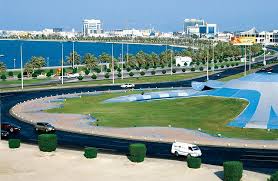 Dammam Cornish Beautiful Places To Travel Dammam Places To Travel