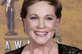 The Julie Andrews Hour: September 2012