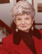 SONJA HARE Obituary (1922