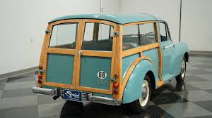 Image result for Ice Blue 1965 Morris