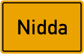 Bank name for print check. Banken In Nidda Hessen Filialen Und Adressen