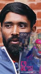 Anil shah sharing his struggle #NPL #sandeeplamichhane #anilshah