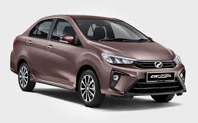 The cabin is tastefully laid read more. Perodua Bezza Perodua