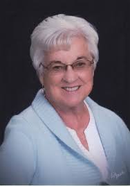 Obituary information for Norma Jeanne Gerke