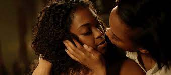 Lynn stewart1is aneuroscientist at bowman college. Everyone Is Obsessed With The Black Lesbian Superhero On The New Tv Show Black Popbuzz
