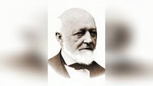 Einstiger Oberbürgermeister Gothas 1948 zum Justizminister berufen