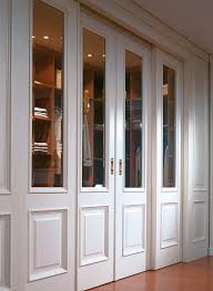 Usually for young couples who just have a new home, installing a sliding door with a unique design on the master bedroom will add the atmosphere. Sliding Doors A Great Option For Your Space Space Saving Ideas