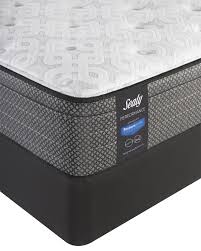 Sealy Sealy Response Kenney Firm Queen Mattress California King Mattress King Mattress Twin Xl Mattress
