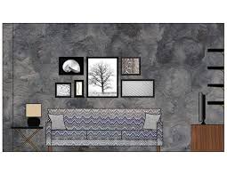 Detailed elevation drawings kitchen bath bedroom on behance interior design drawings interior design renderings elevation drawing. Pin On è®¾è®¡å¸ˆ