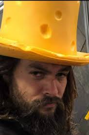 I want to taste this hat 🎩 😍 🤙