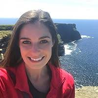 Claimed by the Irish by Britt McKenna