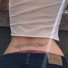 Taking the spine as the center, the designs expand. 100 Sexy Tattoo Design Ideas For Women 2021 Updated Saved Tattoo