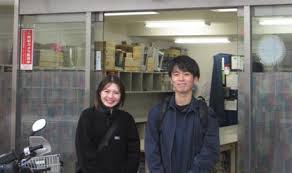 大学生セールスメイト 営業アルバイト 株式会社 読売情報開発 メイト部 千葉営業所のアルバイト パート求人情報 千葉市中央区 大学生 セールスメイト 営業アルバイト 読売新聞スタッフ