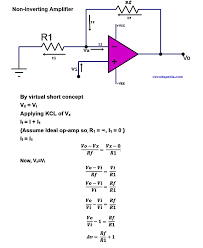 Operational Amplifier Op Amp Inverting Amplifier Non Inverting Op Amp Amplifier Voltage Divider Amp