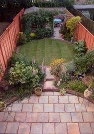 Have you decided to start a new hobby that is gardening. Low Maintenance Small Backyard Garden Ideas 41 Small Yard Landscaping Small Backyard Gardens Small Garden Design