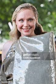 Tabitha Lyons attends the World Premiere of "The Sandman" at BFI... News  Photo