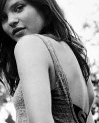 BONDS FEEL THE COLOUR TVC