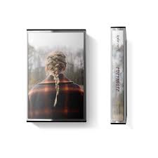 Taylor swift's new album evermore is impeccable — here are its best lyrics. Evermore Album Deluxe Edition Taylor Swift Cassette Bravado