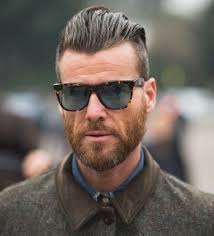 Undercut mit und ohne übergang. 1001 Ideen Fur Undercut Die Top Frisur Fur Manner Im 2017