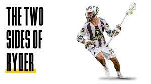 The Two Sides Of Ryder Premier Lacrosse League