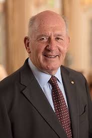 In a 1999 referendum, the australian people voted on a. Peter Cosgrove Wikipedia