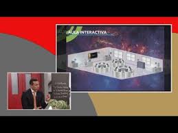 Permite a los usuarios múltiples actividades interactivas, planear el itinerario y. Educacion Tecnologica Aulas Interactivas Youtube
