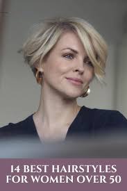 Pair the style with longer bangs, and you bring more attention to your. 12 Best Short Hairstyles For Women Over 50 Shorthairstylewomen In 2020 Hair Styles Short Hairstyles For Women Short Hair Styles