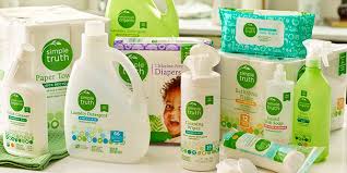 Unfortunately, they have not committed to the elimination of genetically modified (gmo) foods. Kroger Teams With Alibaba To Sell Private Labels To Half A Billion Chinese Consumers Retailwire