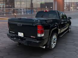Image result for Black 2008 GMC