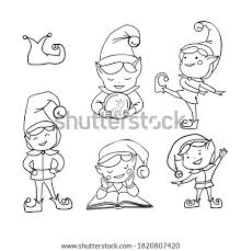 5 out of 5 stars. Elves Drawing At Getdrawings Free Download