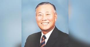 Young Sik Kim Obituary