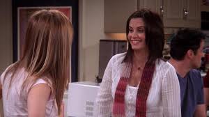 Monica's personality and character traits. See Monica Geller S Hair Transformation From Season 1 Of Friends