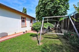 Vendu Exclusivite Blagnac Maison T4 Plain Pied Avec Garage Atelier Sur 495 M Agence Immobiliere Blagnac 31700