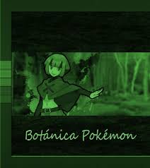 Una versión mucho más estilizada de los hongos, parece que la forma aquí no oculta para nada lo que pretende ser. Botanica Pokemon Curadortest6 Pokemon En Espanol Amino