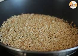 Riz Souffle Au Chocolat Cereales Type Coco Pops Recette Ptitchef En 2020 Riz Souffle Riz Souffle Maison Barre De Cereales